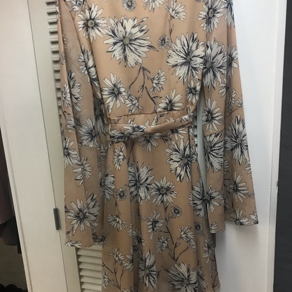 Dress - Picture 3 of 4